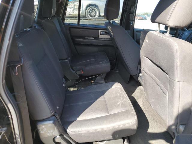 2017 FORD EXPEDITION EL XLT for Sale
