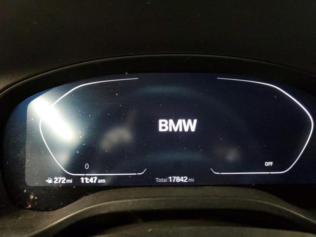 2023 BMW X3 XDRIVE30I for Sale