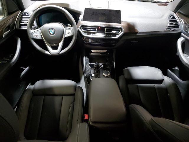 2023 BMW X3 XDRIVE30I for Sale