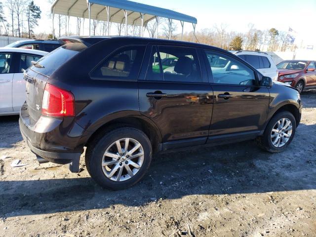 2013 FORD EDGE SEL for Sale