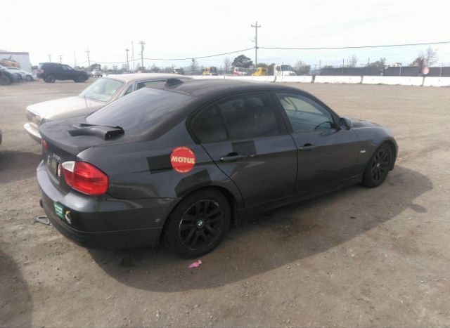 2006 BMW 3 SERIES for Sale