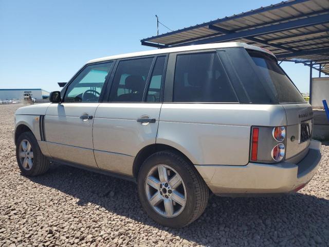 2003 LAND ROVER RANGE ROVER HSE for Sale