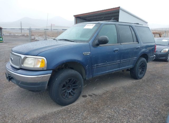 1999 FORD EXPEDITION for Sale