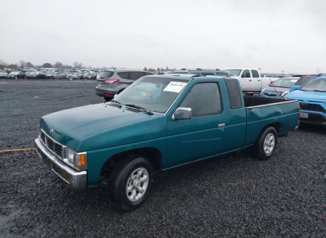 1996 NISSAN TRUCK for Sale