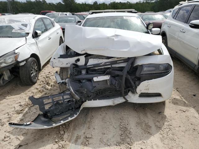 2019 DODGE CHARGER POLICE for Sale