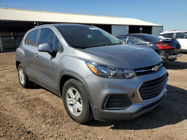 2020 CHEVROLET TRAX LS for Sale