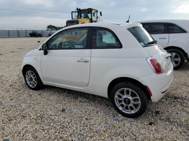 2012 FIAT 500 POP for Sale