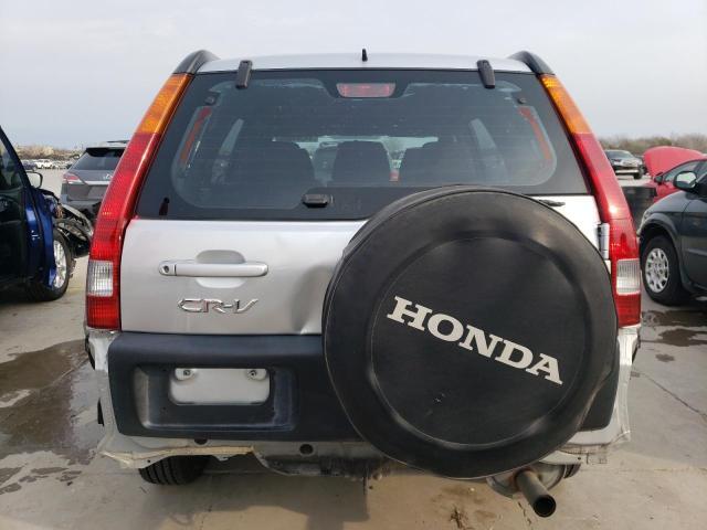 2003 HONDA CR-V LX for Sale