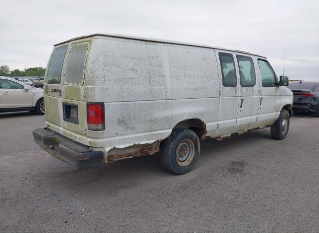 2000 FORD E-250 for Sale