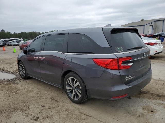 2021 HONDA ODYSSEY TOURING for Sale