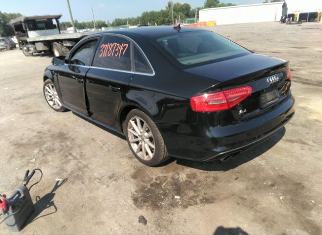 2015 AUDI A4 for Sale