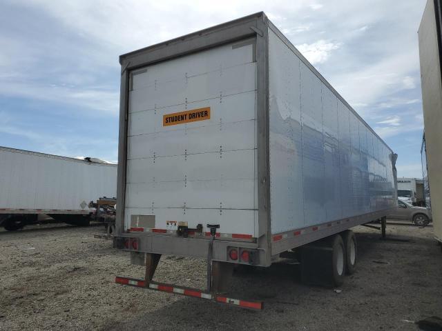 2011 UTILITY TRAILER for Sale