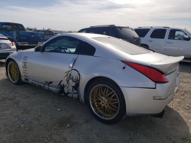2007 NISSAN 350Z COUPE for Sale