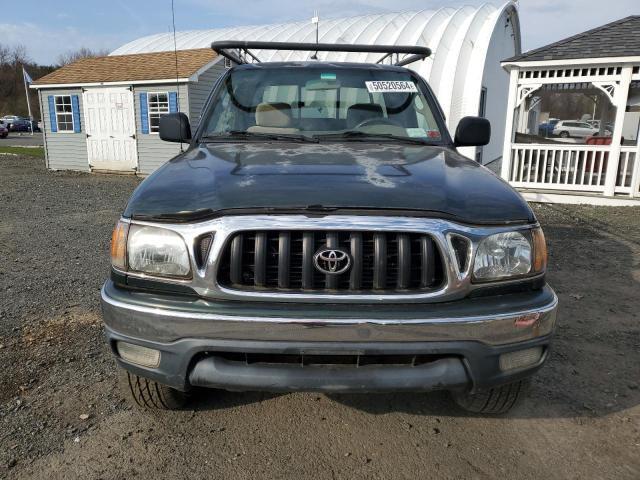 2002 TOYOTA TACOMA XTRACAB for Sale