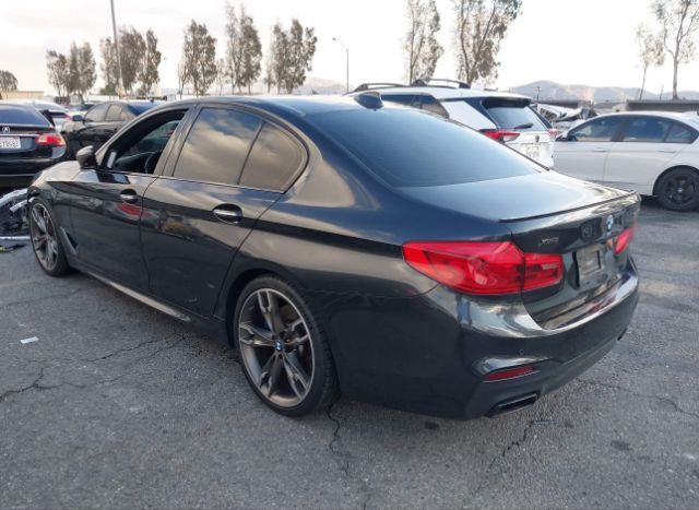 Bmw M550i for Sale