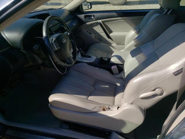Infiniti G35 for Sale