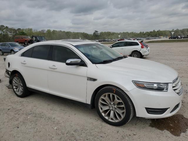 2019 FORD TAURUS LIMITED for Sale