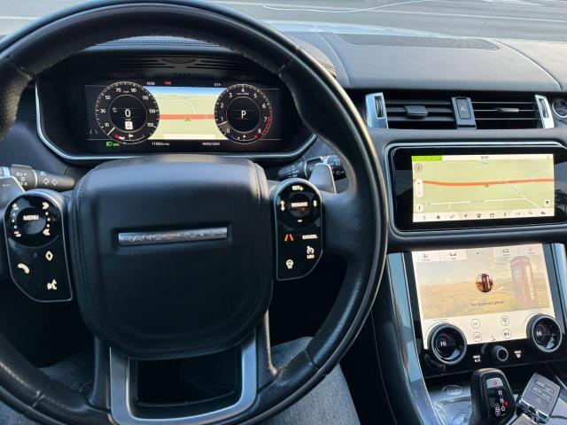 2018 LAND ROVER RANGE ROVER SPORT HSE DYNAMIC for Sale