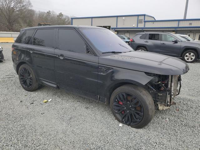 2019 LAND ROVER RANGE ROVER SPORT SUPERCHARGED DYNAMIC for Sale