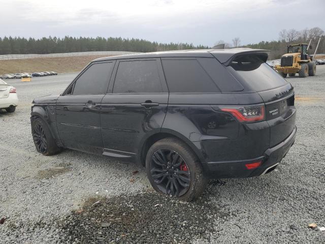 2019 LAND ROVER RANGE ROVER SPORT SUPERCHARGED DYNAMIC for Sale