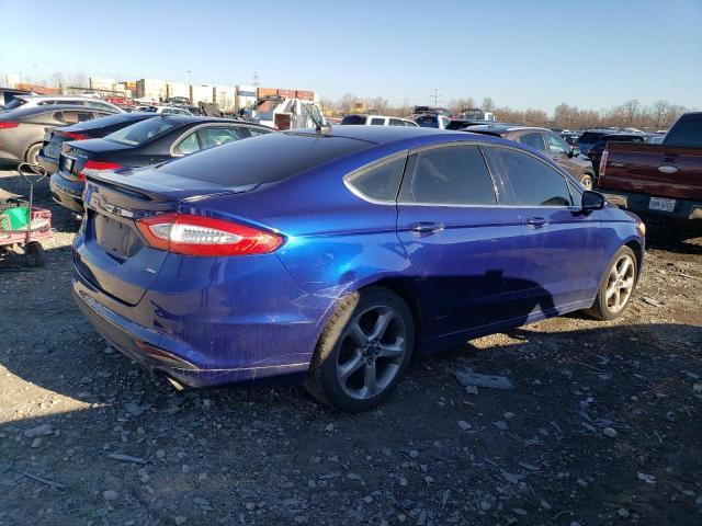 2014 FORD FUSION SE for Sale