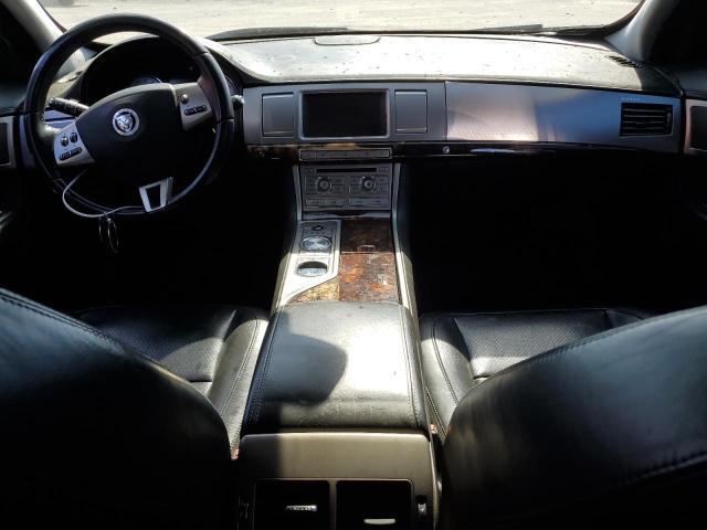 2011 JAGUAR XF PREMIUM for Sale