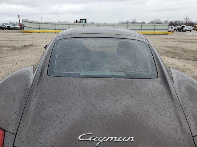 Porsche Cayman for Sale