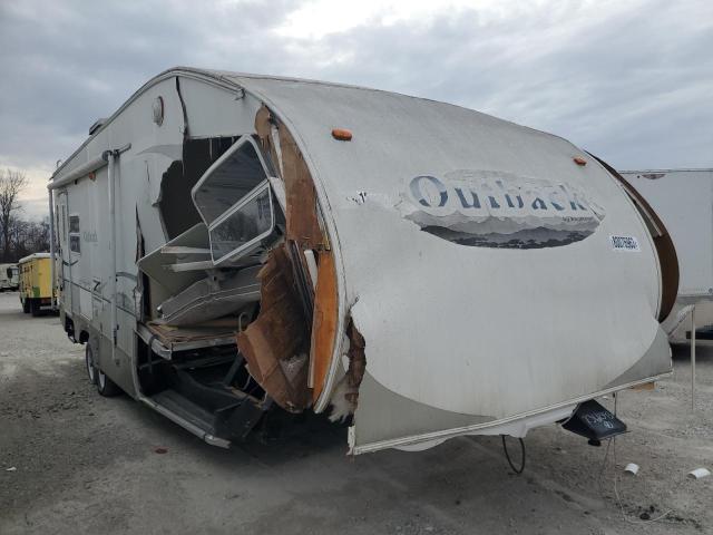 Outb Trailer for Sale