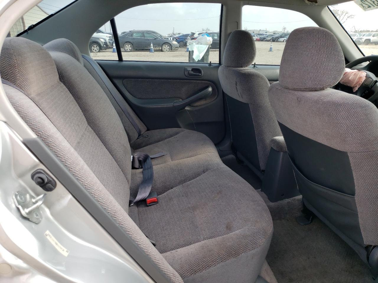 Honda Civic for Sale