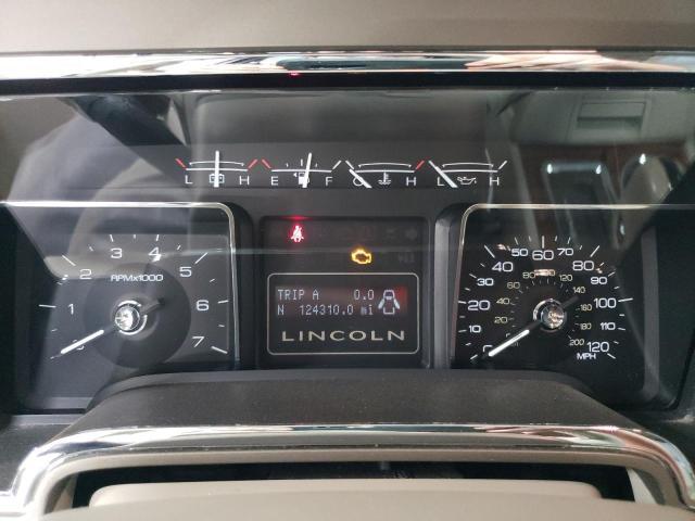2013 LINCOLN NAVIGATOR for Sale