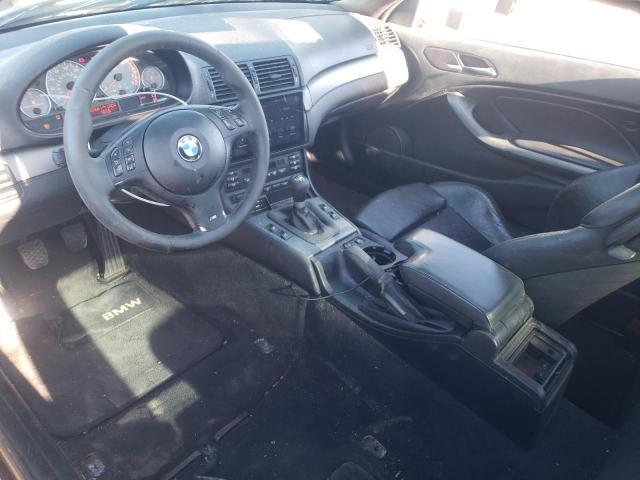 2003 BMW M3 for Sale