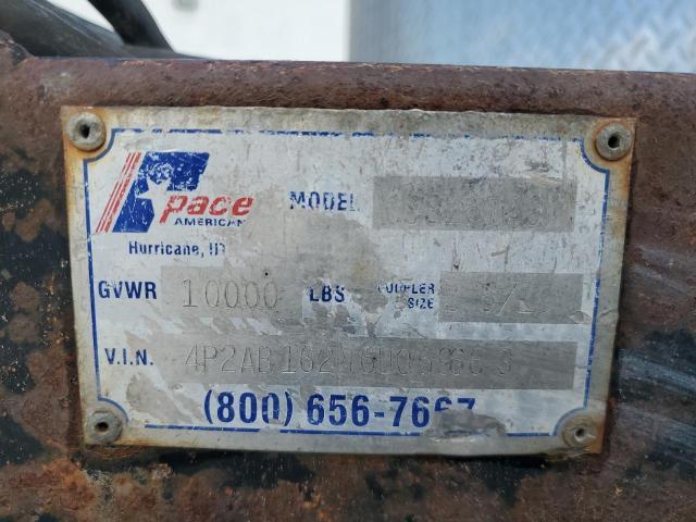 Pace American 48Stramps for Sale