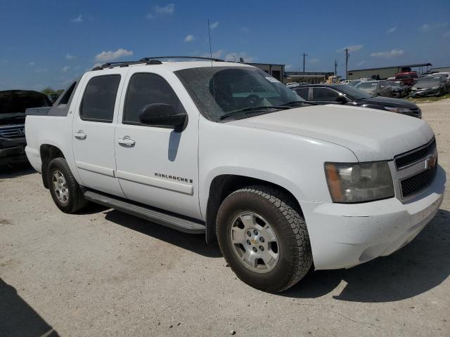 2007 CHEVROLET AVALANCHE C1500 for Sale