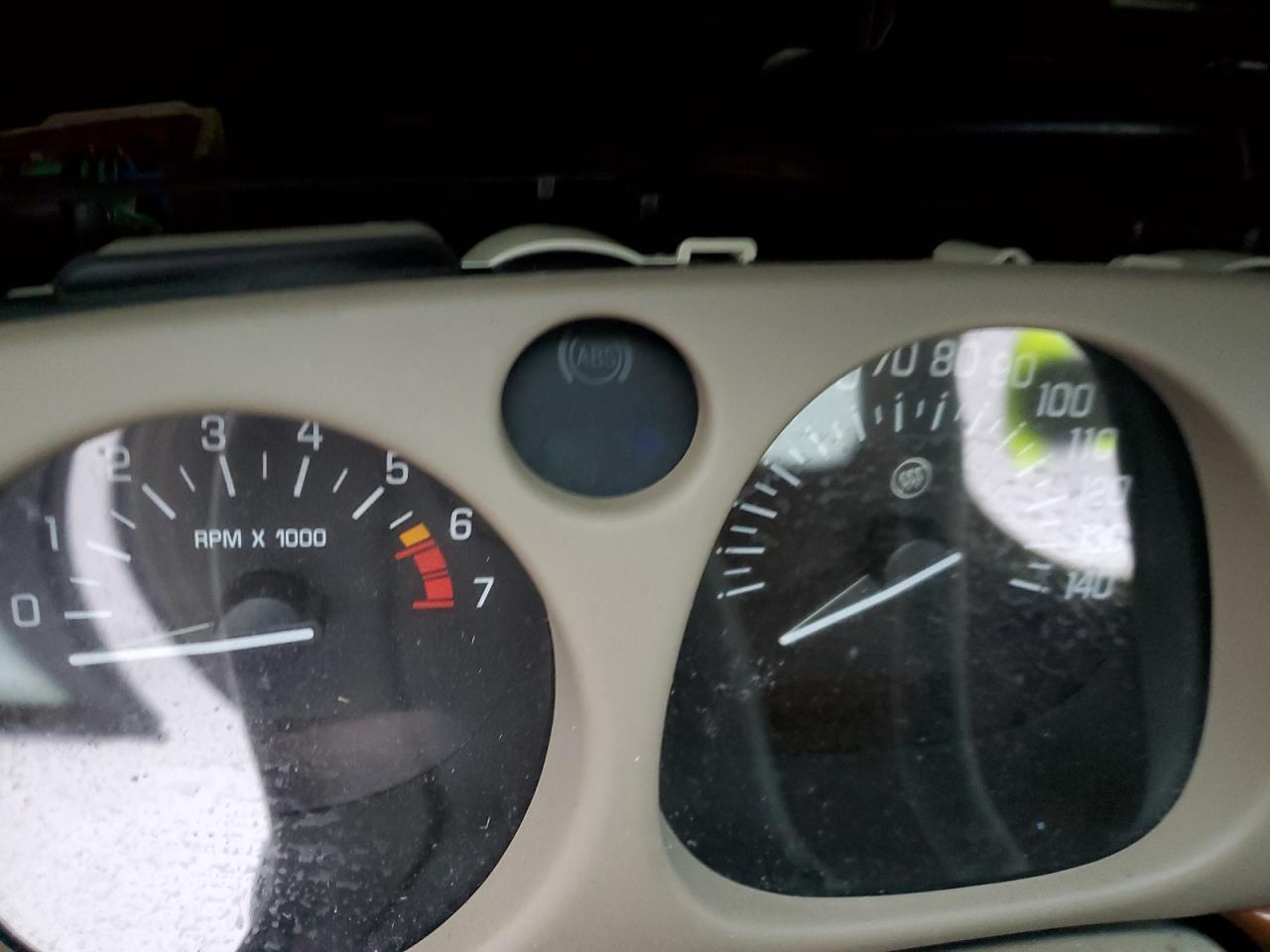 Buick Lesabre for Sale