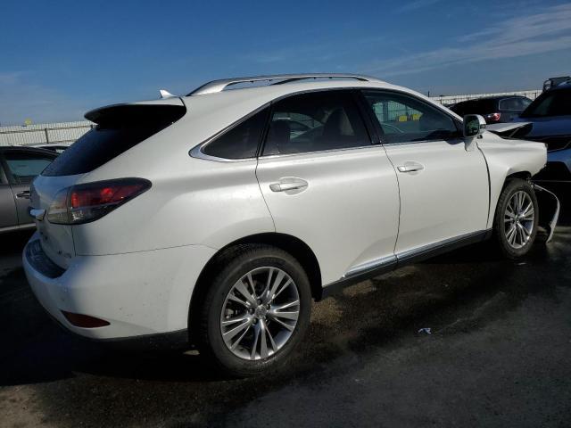 2013 LEXUS RX 350 BASE for Sale