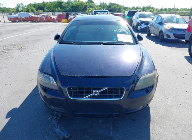 2007 VOLVO C70 for Sale