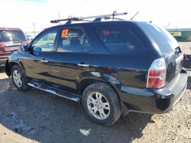 2004 ACURA MDX TOURING for Sale