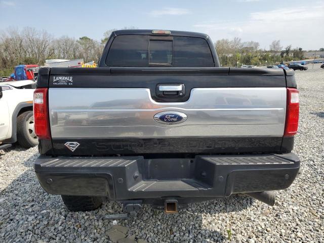 2015 FORD F350 SUPER DUTY for Sale