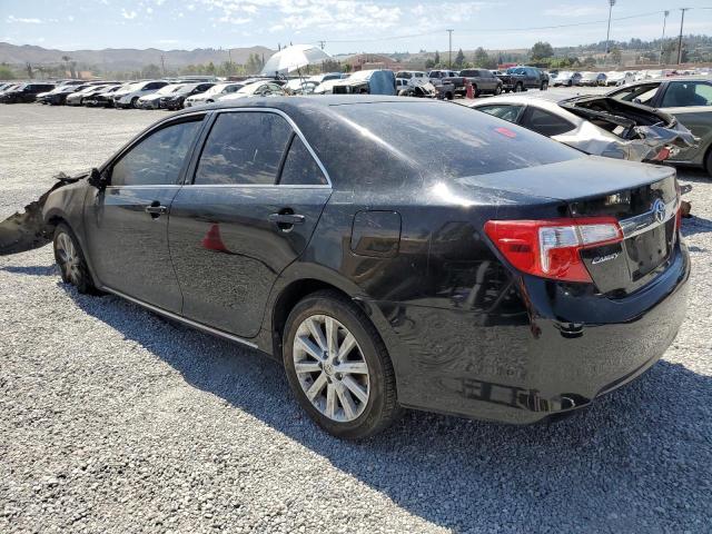 2014 TOYOTA CAMRY HYBRID for Sale