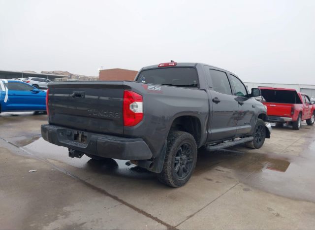 2021 TOYOTA TUNDRA for Sale