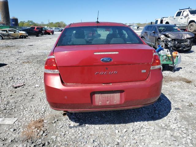 2009 FORD FOCUS SE for Sale