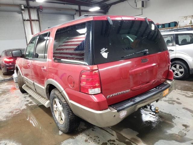 2003 FORD EXPEDITION EDDIE BAUER for Sale