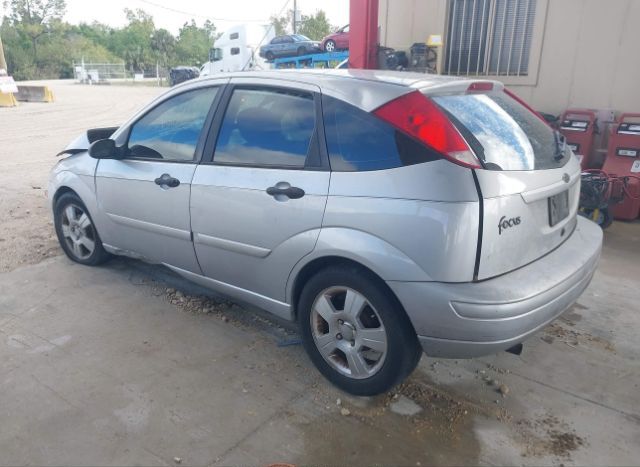 2003 FORD FOCUS for Sale