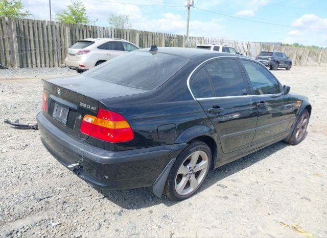 2005 BMW 330XI for Sale