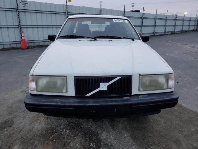 1991 VOLVO 740 for Sale