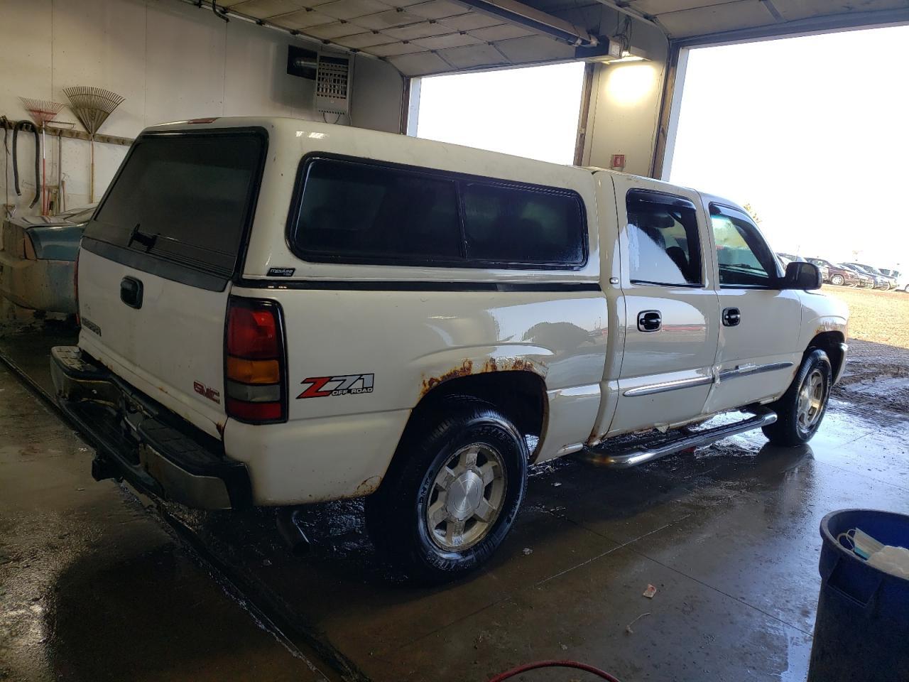 2006 GMC SIERRA for Sale
