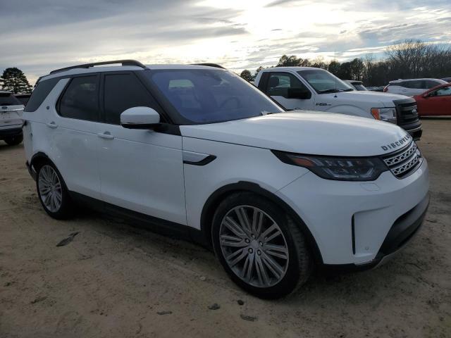 2017 LAND ROVER DISCOVERY HSE for Sale