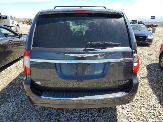 2014 CHRYSLER TOWN & COUNTRY TOURING for Sale