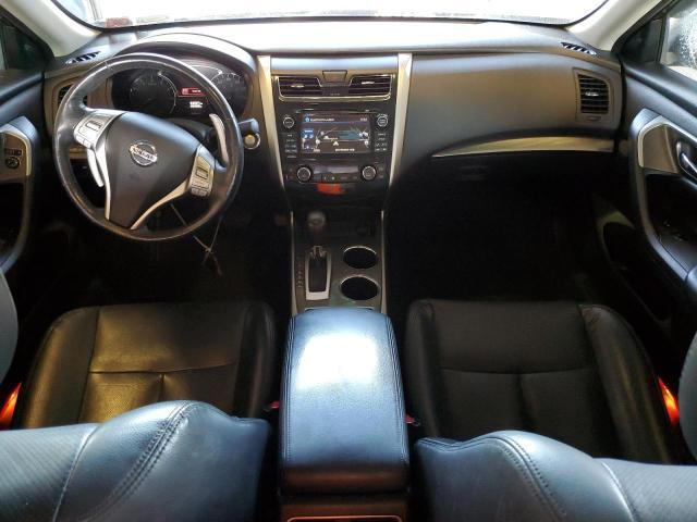 2015 NISSAN ALTIMA 3.5S for Sale