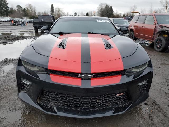 2016 CHEVROLET CAMARO SS for Sale